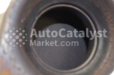 Катализатор от Nissan 9U0 (Series)