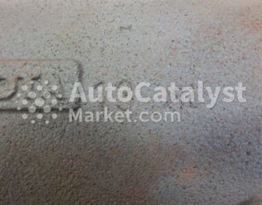 Катализатор от Toyota 13AT