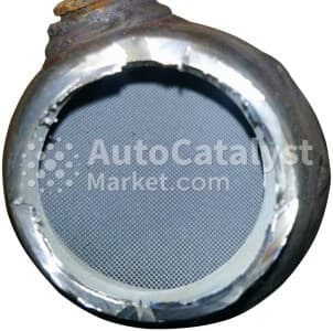 Катализатор от Audi, Volkswagen 8E0131701DF / 8E0178L (Type 2)