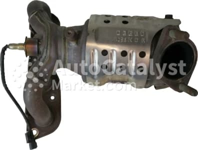 Катализатор от Hyundai, KIA 03EB0