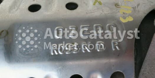 Катализатор от Hyundai, KIA 03EB0