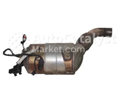 Катализатор от BMW 7799596 / 7797208 (DPF)