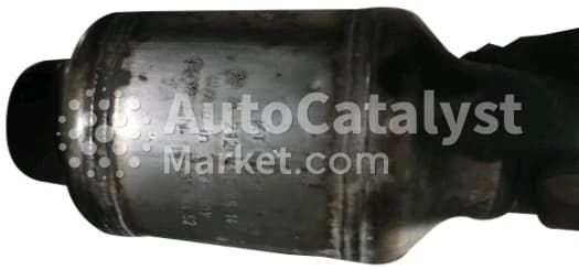 Катализатор от Mercedes-Benz KT 0280