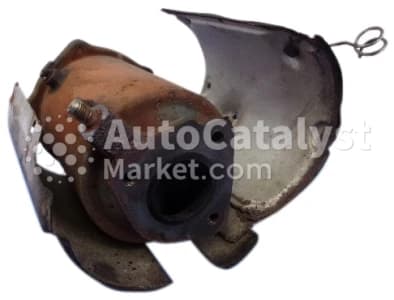 Катализатор от Nissan KN34 (Type 2)