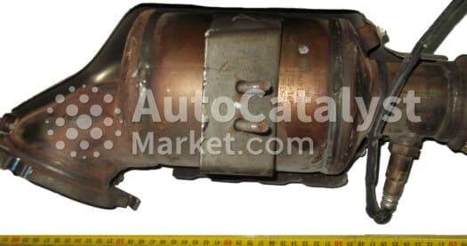 Катализатор от Volvo, Ford 9G91-5E211-ED