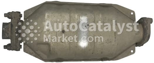 Катализатор от Mitsubishi LG (Mitsubishi)