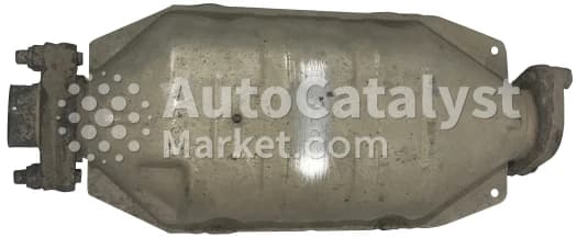 Катализатор от Mitsubishi LG (Mitsubishi)