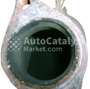 Катализатор от Mitsubishi LG (Mitsubishi)