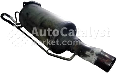 Катализатор от Audi, Skoda, Volkswagen 3B0131709A / 3B0181AA