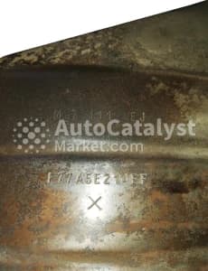 Катализатор от Ford F77A 5E214 EF