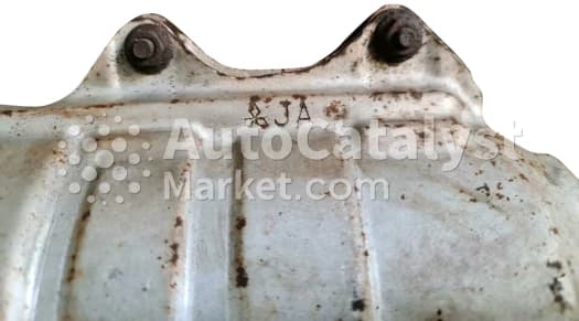 Катализатор от Mitsubishi JA (Mitsubishi)