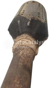 Катализатор от Audi, Volkswagen 6N0131701AM