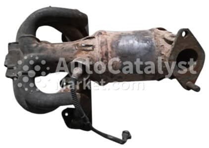 Катализатор от Hyundai, KIA HD330