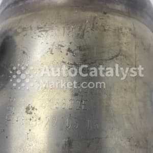 Катализатор от Alfa Romeo, Fiat, Lancia 55187620 / 51780156