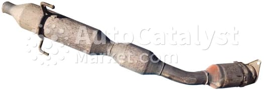 Катализатор от Toyota RA5