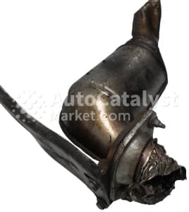 Катализатор от Renault H7700114302 / PIE 8200274616