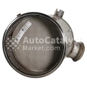 Катализатор от Mercedes-Benz A6804901714 A6804902492