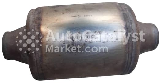 Катализатор Audi, Volkswagen 1K0131701CL / 1K0178CC