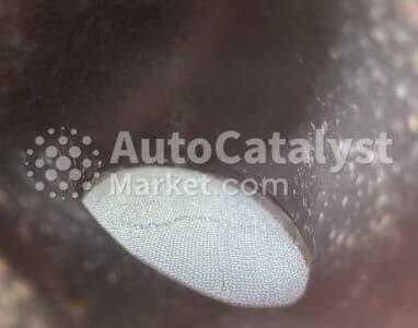 Катализатор от Jaguar NNC 6700LB