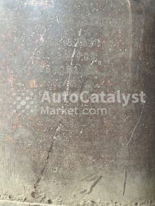 Катализатор от Audi, Volkswagen 7L6131709E / 7L6181CA
