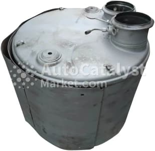 Катализатор от DAF 1827547