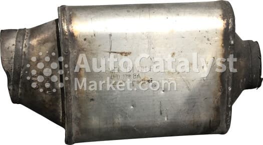 Катализатор от Audi, Volkswagen 4F0131701R / 4F0178BA