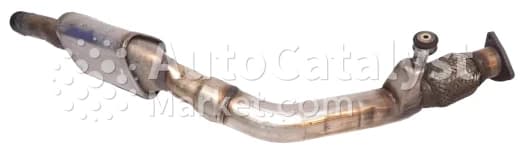 Катализатор от Audi, Volkswagen 4F0131701R / 4F0178BA