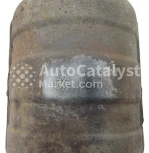 Катализатор от Mitsubishi BH