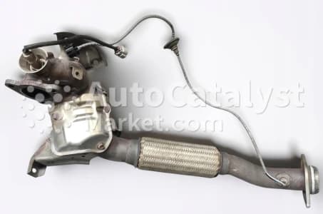 Катализатор от Mitsubishi ALA