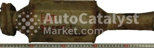 Катализатор от Alfa Romeo, Fiat, Lancia 2C-595J (Type 2)