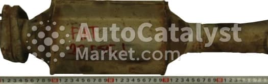 Катализатор от Alfa Romeo, Fiat, Lancia 2C-595J (Type 2)
