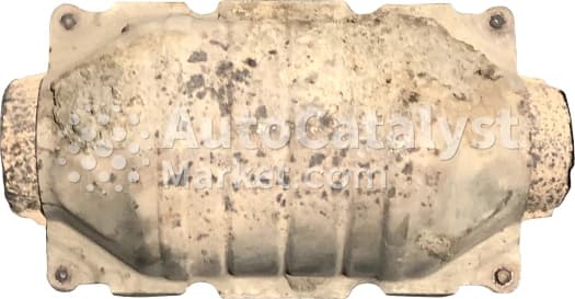 Катализатор от Toyota, Lexus M09