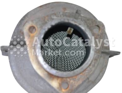 Катализатор от Ferrari 8149304