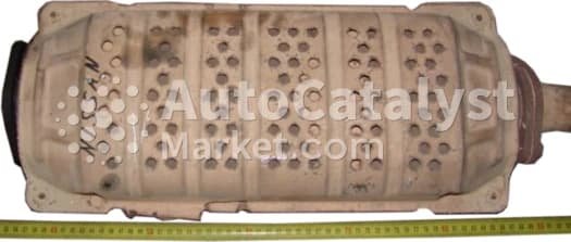 Катализатор от Nissan None ref / Nissan