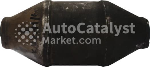 Катализатор от Audi, Volkswagen 103R-000209