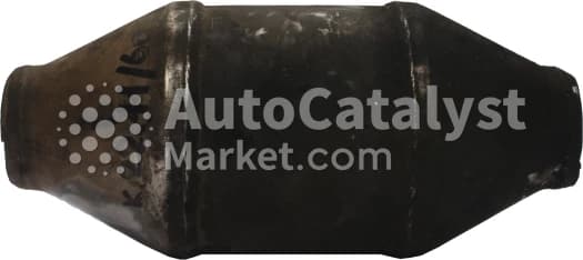 Катализатор от Audi, Volkswagen 103R-000209