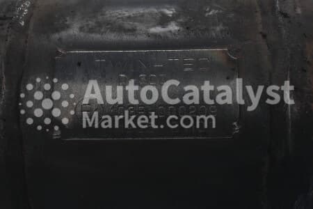 Катализатор от Audi, Volkswagen 103R-000209