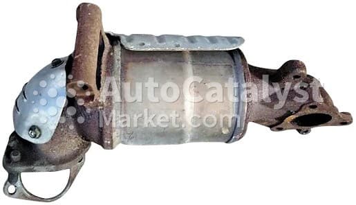 Катализатор от Hyundai, KIA W2A570