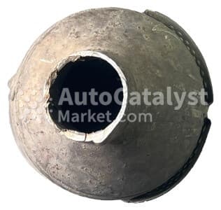 Катализатор от Audi, Volkswagen, Seat, Mercedes-Benz 103R-001052