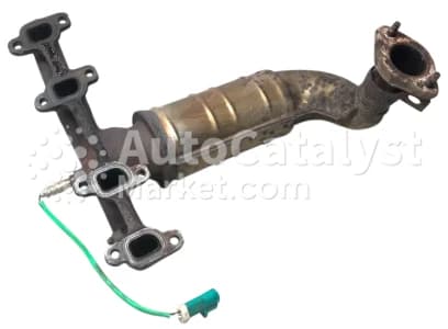 Катализатор от Ford XS51-5G232-BA