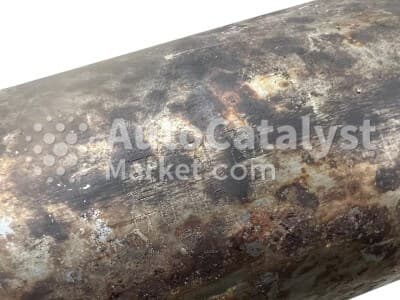 Катализатор от Audi, Volkswagen 6E0131690 / 6E0178AA