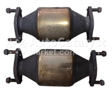 Катализатор от Hyundai, KIA 3CZHR