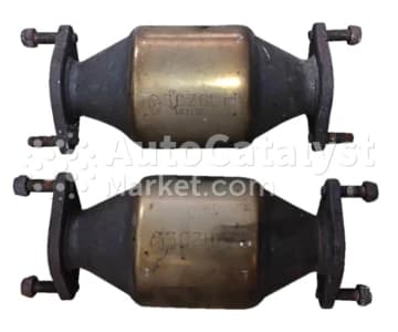 Катализатор от Hyundai, KIA 3CZHR