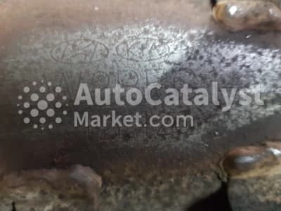 Катализатор от Hyundai, KIA W2BEC1