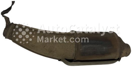 Катализатор от Audi, Volkswagen, Seat 6k0131701