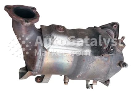 Катализатор от Toyota 26050 (CERAMIC)