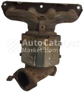 Катализатор от Hyundai, KIA 2EAD0