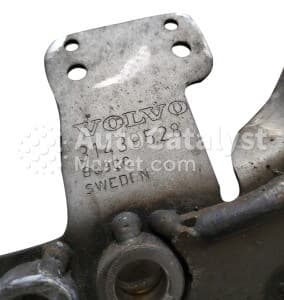 Катализатор от Volvo 31439528