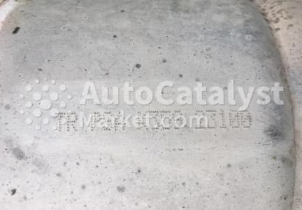 Катализатор от Peugeot, Citroën TR PSA K359
