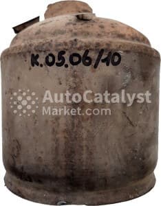 Катализатор от Peugeot, Citroën TR PSA K359